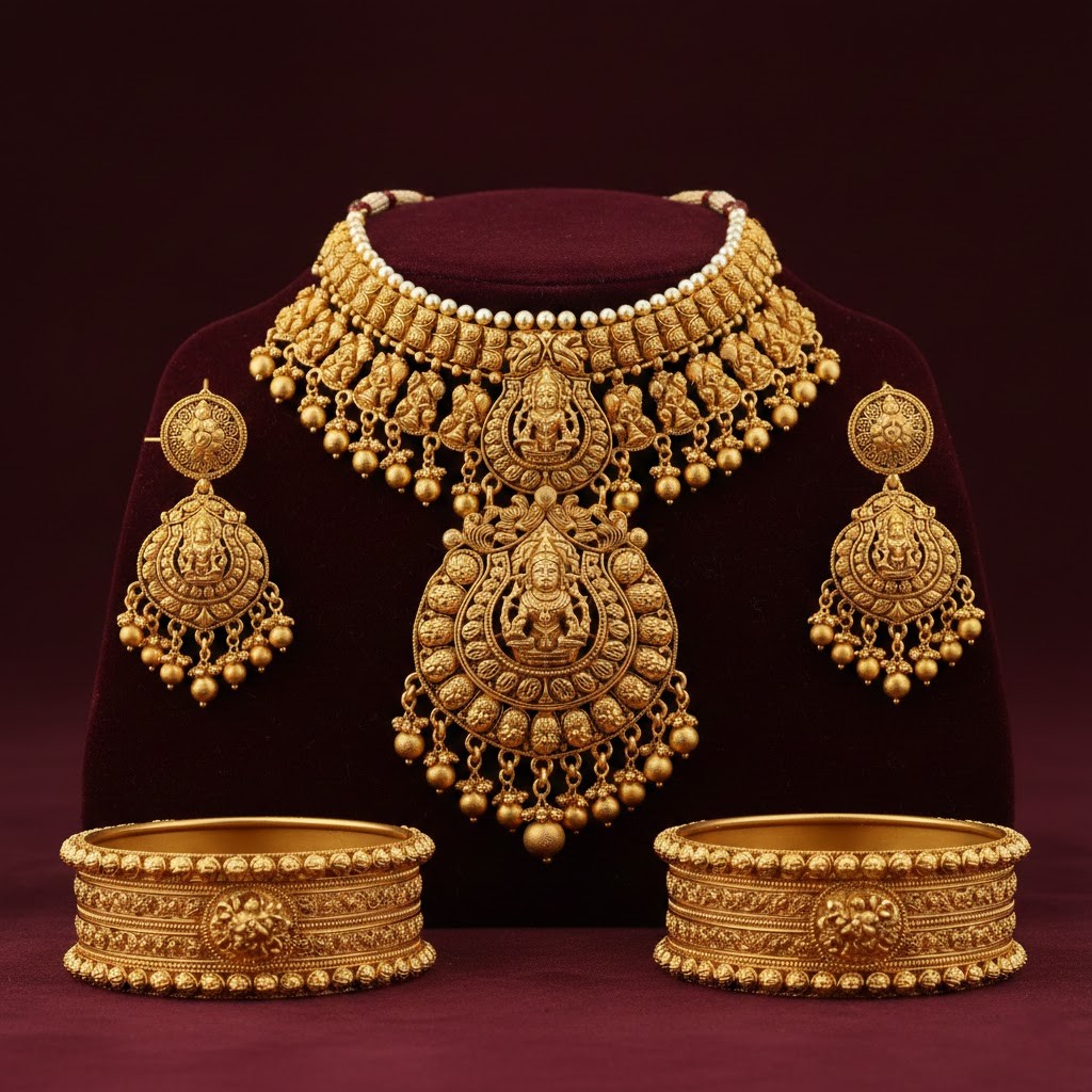 Jewellery Collection 1